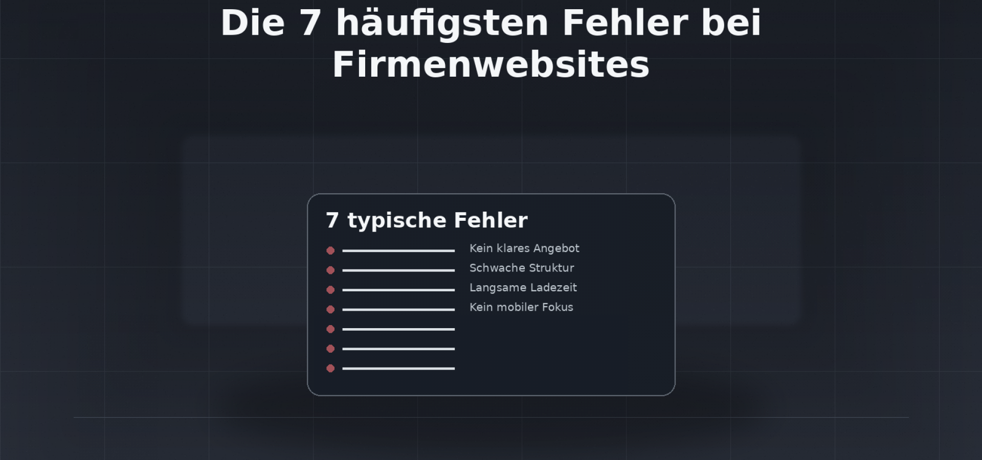 die-7-haeufigsten-fehler-bei-firmenwebsites die-7-haeufigsten-fehler-bei-firmenwebsites