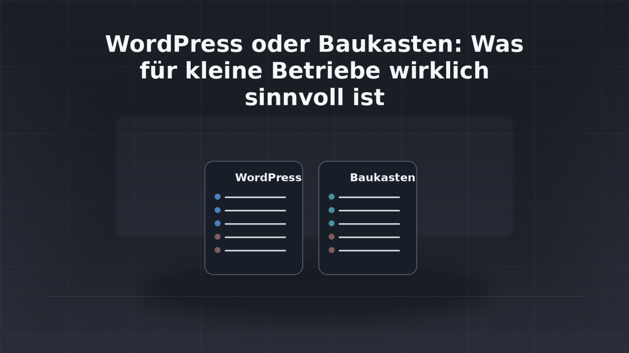 wordpress-oder-baukasten