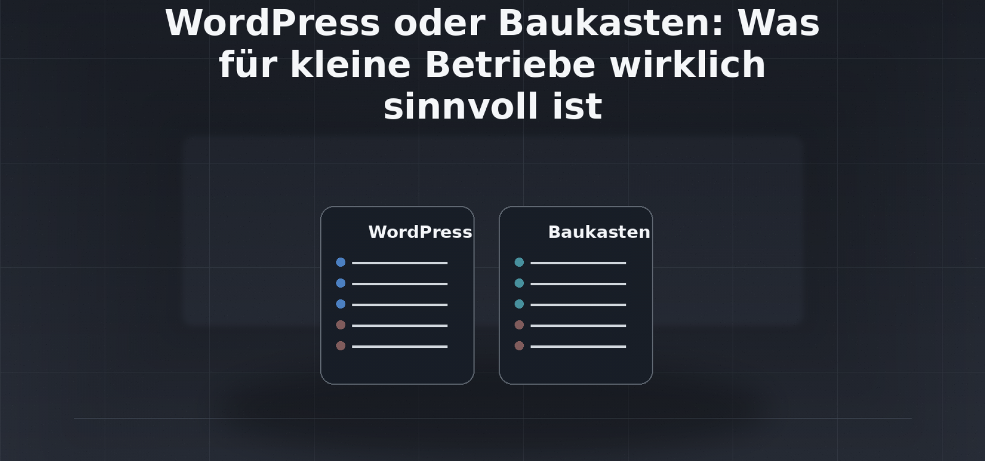 wordpress-oder-baukasten wordpress-oder-baukasten