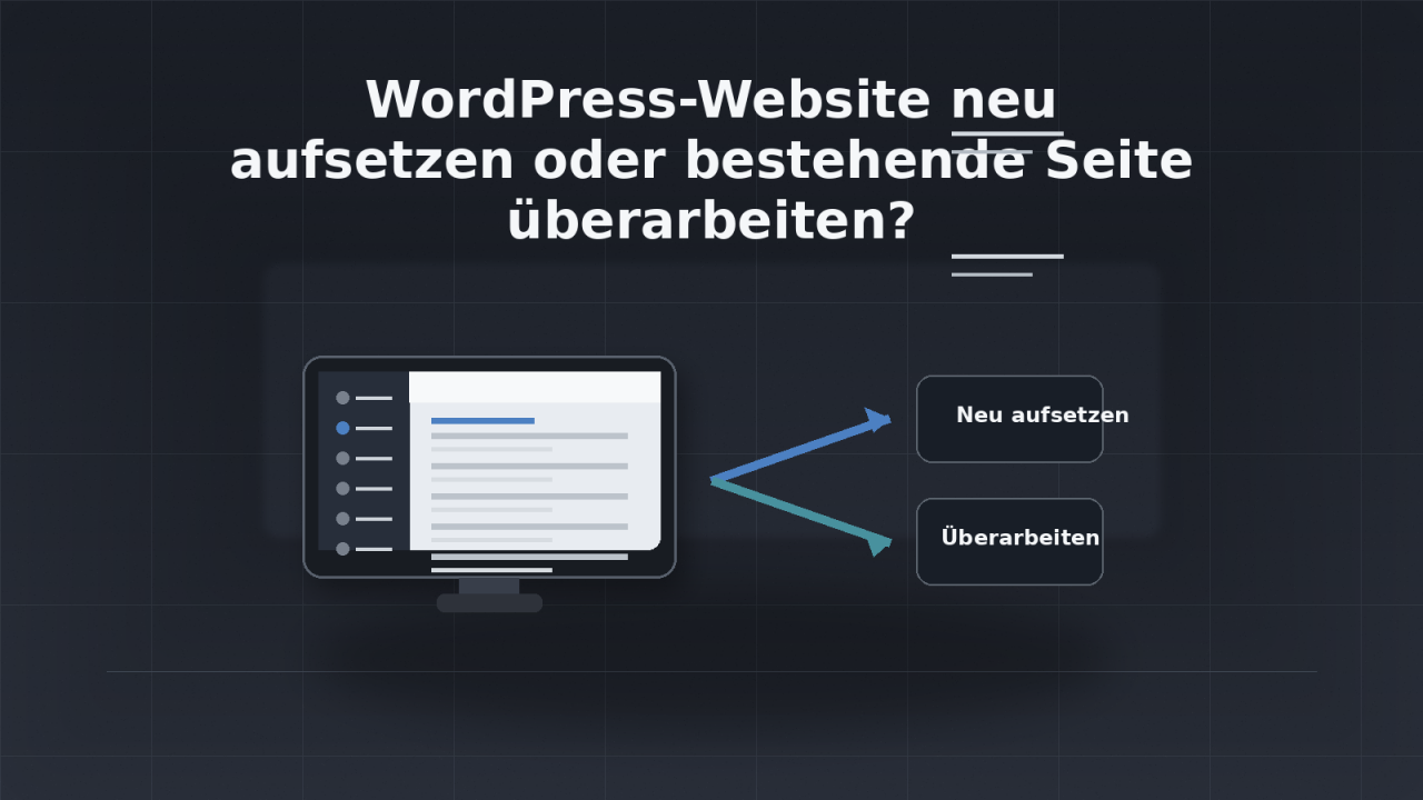 wordpress-website-neu-aufsetzen-oder-ueberarbeiten