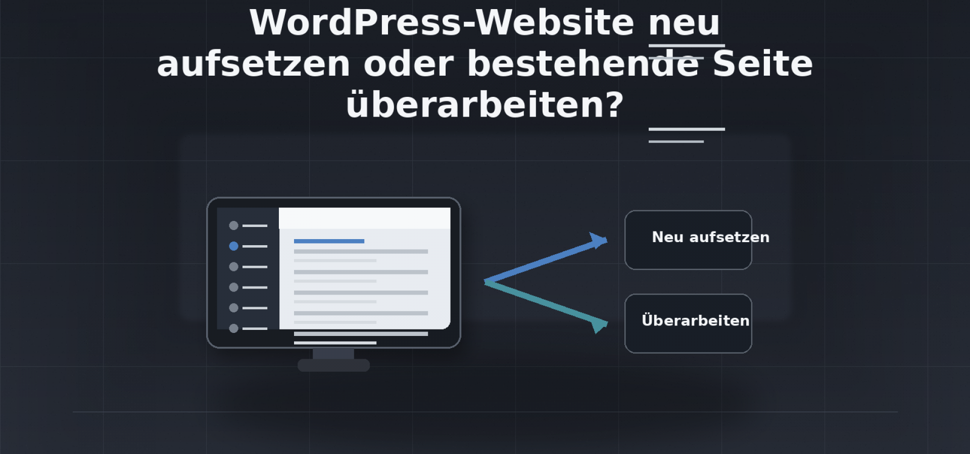 wordpress-website-neu-aufsetzen-oder-ueberarbeiten